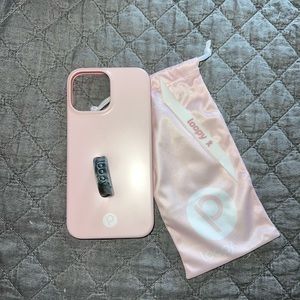 iPhone 13 pro max loopy case